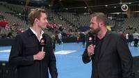 Boldsen slukker Aalborgs CL-drøm: 'De kommer ikke i Final 4'