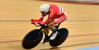 Dansk OL-guldvinder får Cavendish som konkurrent i Rio
