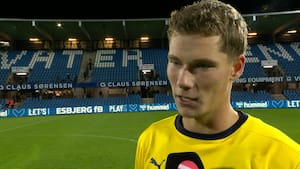 Hobros 'game changer' lettet efter godt indhop