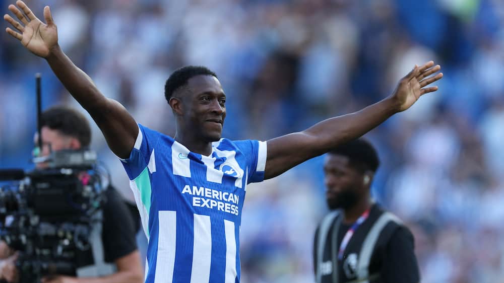 Chelsea henter 35-årige Danny Welbeck