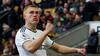 Hjulmand tager Leeds-back med til kvalifikationskampe