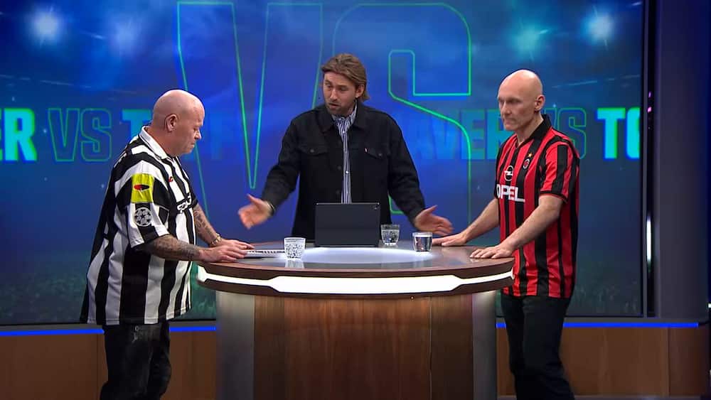 Hvem vinder Ballon d'Or? Her er Tøffe og Gravers bud