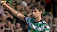 O'Riley med mål og assist i Celtic-sejr