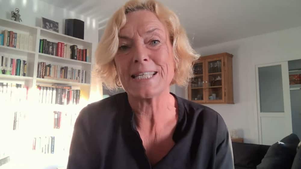 Luna Christofi efter Madrid-derby: 'Ikke unormalt for Real Madrid'