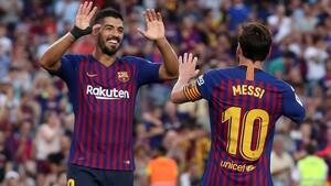 La Liga ville rykke FC Barcelona-kamp til USA: Nu er der nyt om planerne