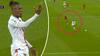 Chokbølger gennem Anfield: Wilfried Zaha bringer Crystal Palace foran mod Liverpool