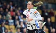 Esbjerg-kamp havde nær givet TTH-profil depression