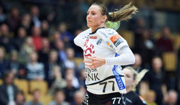 Esbjerg-kamp havde nær givet TTH-profil depression