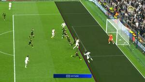 Tottenham pisket til point efter drama: 'Kan blive rigtig dyrt'