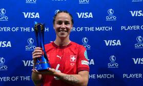 Player of the Match i alle sine tre kampe