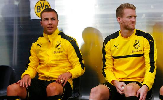 Nyt Dortmund skal følge Bayern til dørs i ny sæson