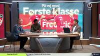 Fredericia fræser mod 3F Superligaen: 'Bliver sjovt'