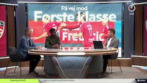 Fredericia fræser mod 3F Superligaen: 'Bliver sjovt'