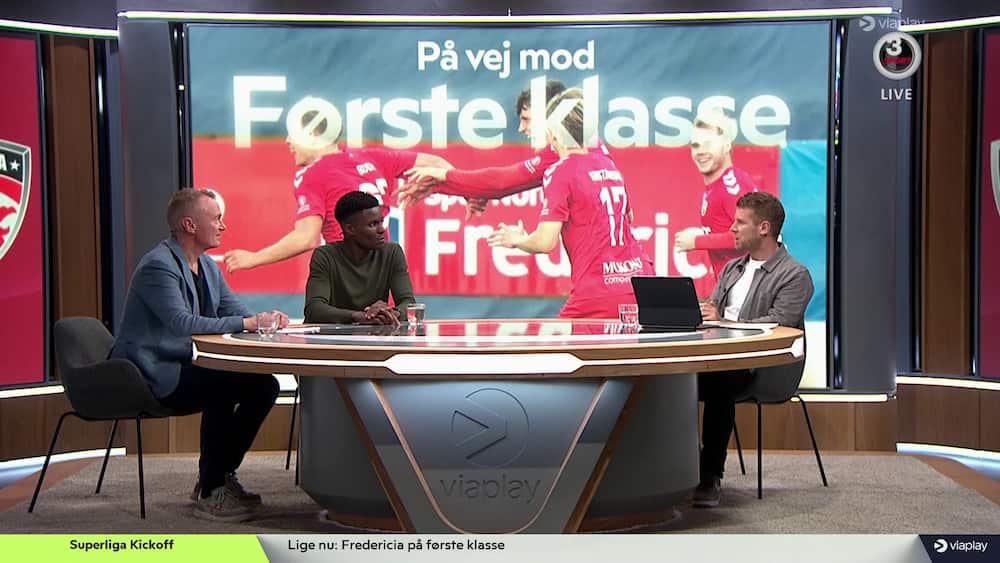 Fredericia fræser mod 3F Superligaen: 'Bliver sjovt'