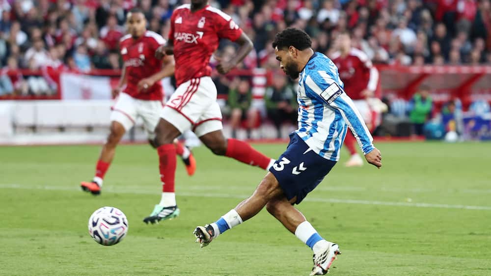 Coventry scorer første PL-mål i 25 år på smuk vis