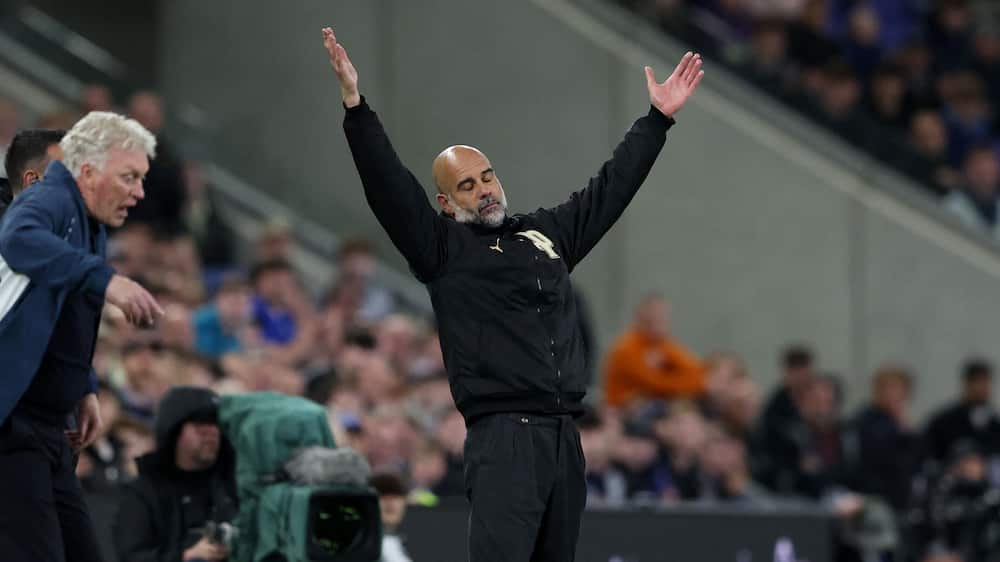 Guardiola tier: 'Hvis du ikke kender mig efter 10 sæsoner'