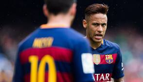 De vil hive Neymar i retten for bedrageri