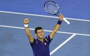 Djokovic besejrer i Murray i Grand Slam-finale