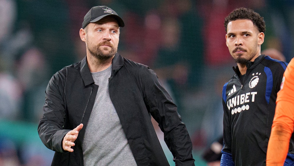 Svensson forklarer: Det her har ændret sig i Gabriel-handel