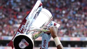 EFL udvider Championship-playoff