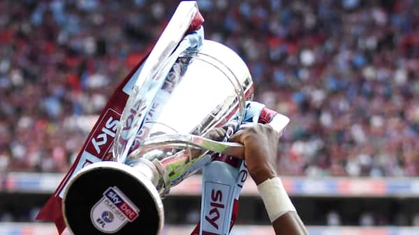 EFL udvider Championship-playoff