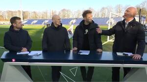 BIF-profiler ikke med i AGF: 'Det er markant'