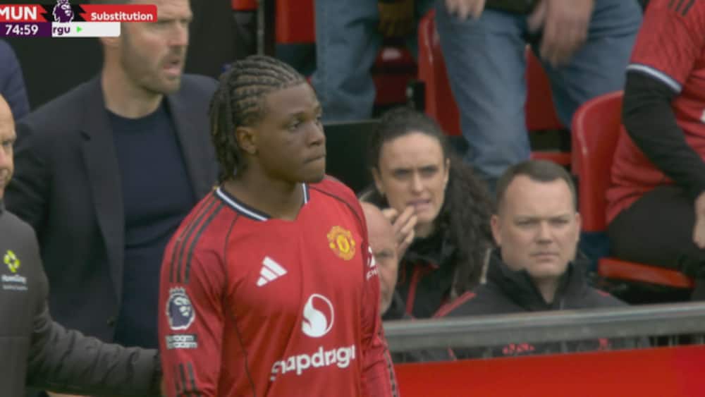 Dorgu gør comeback: Tilbage efter 11 kampe ude