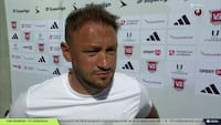 Ærgerlig Vejle-træner: 'Skal udnytte vores momentum'