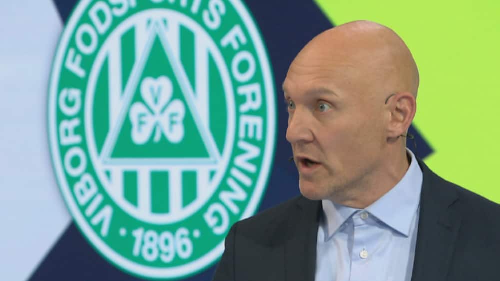 Sabler FCK-profil ned: 'Katastrofe at se ham spille fodbold'