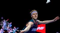 Storspillende Antonsen triumferer i Indonesien