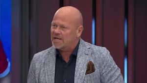 Tøfting om dansk EM-exit: 'Jeg ser rigtig mange fejl'