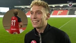 Oscar Buch: Min far troede, han skulle være farfar