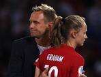 'Historisk ydmygelse': Norske fodboldkvinder får hård kritik