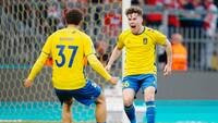 Brøndbys pokaldrøm lever efter vildt comeback mod Silkeborg
