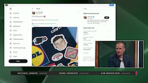 Norsgaard skfiter til Lidl-Trek: 'Det bliver godt for ham'