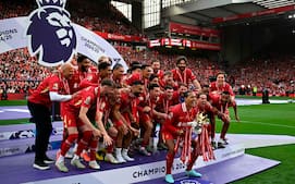 Mølby: 'En kæmpe gave til Liverpool-fansene'