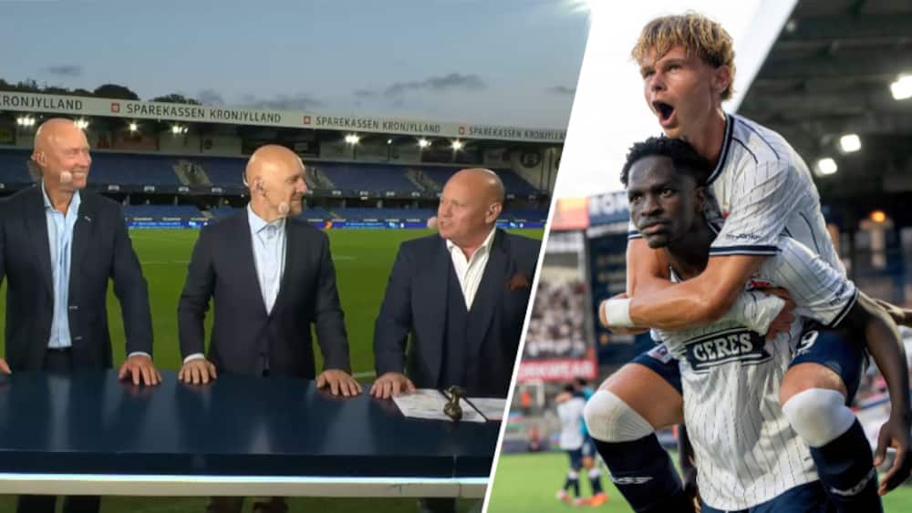 AGF har fundet guld: 'Dét de har sukket efter'