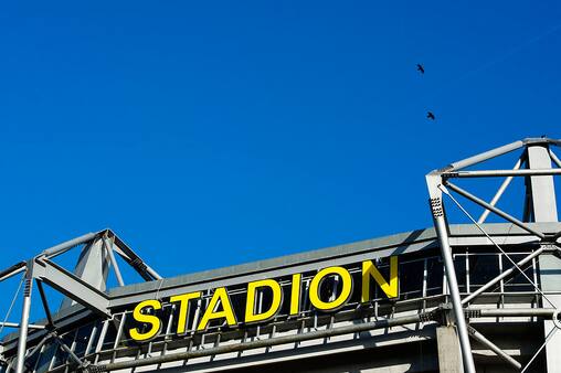 BIF fastslår: Derfor udbrød der brand ved stadion