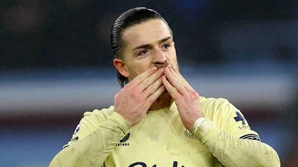 Grealish tilbage til Everton: 'Blev aldrig den samme igen'