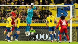 FCN sætter en stopper for Brøndbys optur i nulløsning