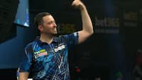 Humphries vinder US Darts Masters foran Aspinall