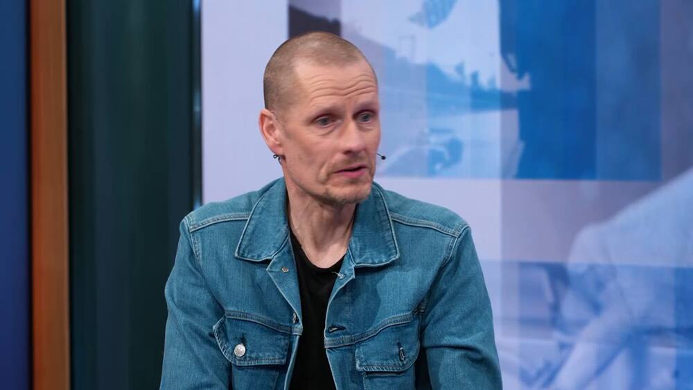 Michael Rasmussen revser DCU: 'Man har sovet i timen' | Viaplay Sport News