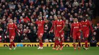 4-1: Liverpool smadrer Ipswich på Anfield