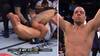 Nate Diaz sejrer i UFC-farvel: Slår Ferguson med imponerende guillotine