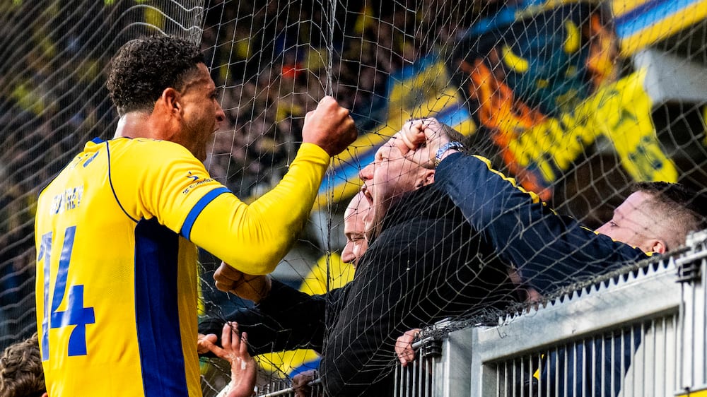 Cooper: 'Vi gav fansene det, de fortjente'