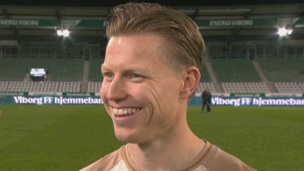 'Det kan jeg ikke fortælle dig'