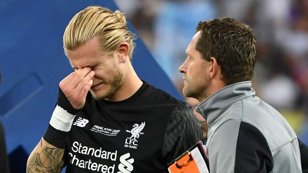 Mareridtsfinalen: Da Karius' karriere blev knust