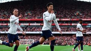 Extended Highlights: Arsenal 2, Tottenham 2