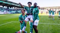 Kæmpe VAR-Drama: Viborg sejrede sent mod Fredericia