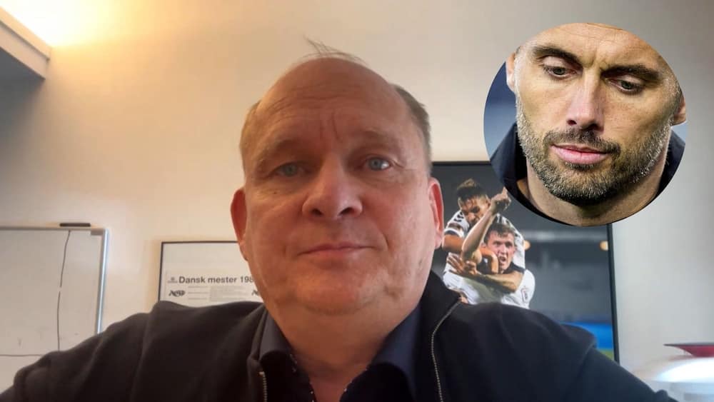 'Jakob Poulsen har famlet rundt'